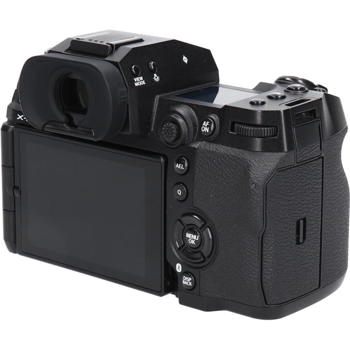 Ｘ－Ｈ２