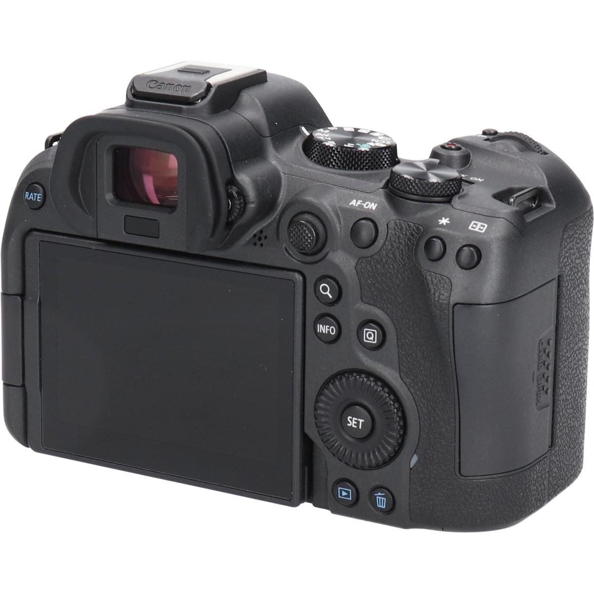 ＥＯＳ　Ｒ６　ＭＡＲＫ　ＩＩ