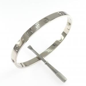 カルティエ ラブ ブレスレット