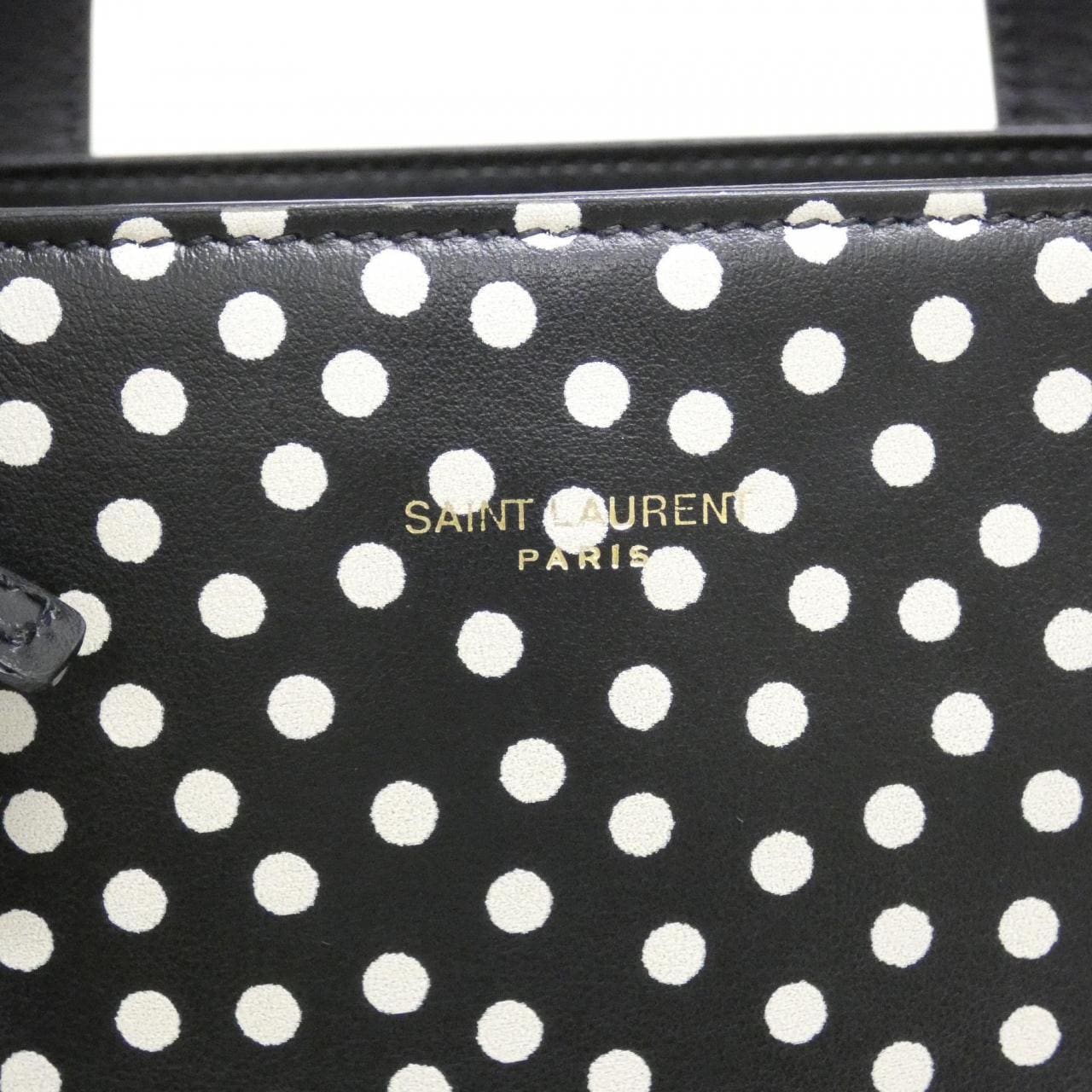 SAINT LAURENT Toy Shopping 600307 包袋
