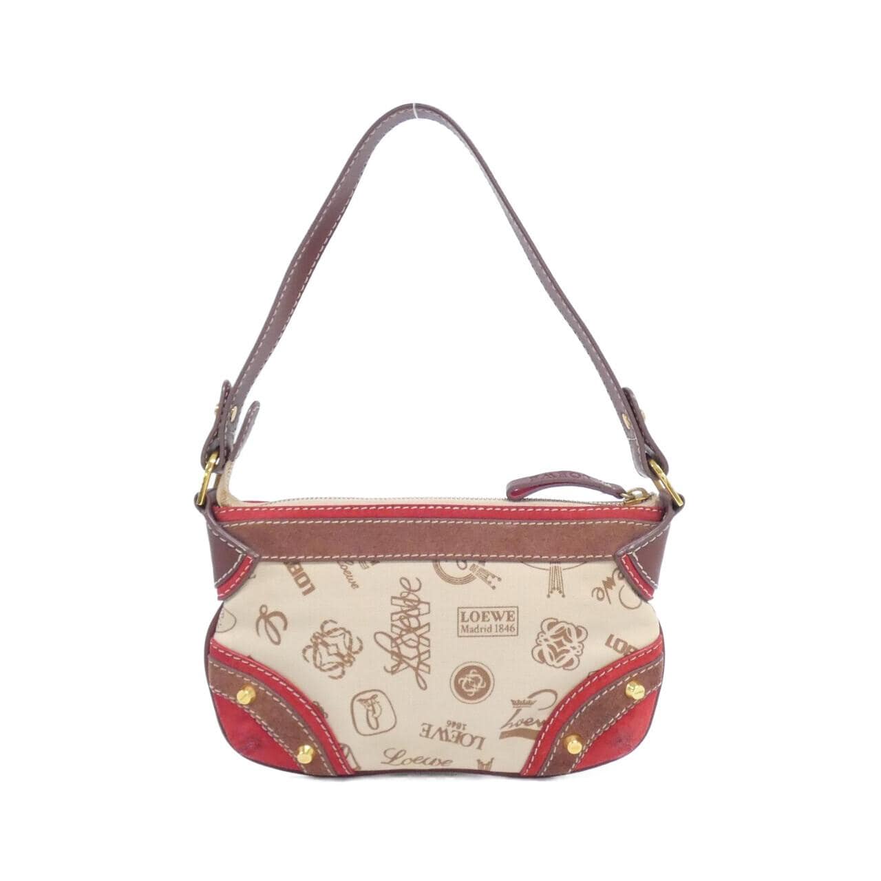 ロエベ ショルダーバッグ