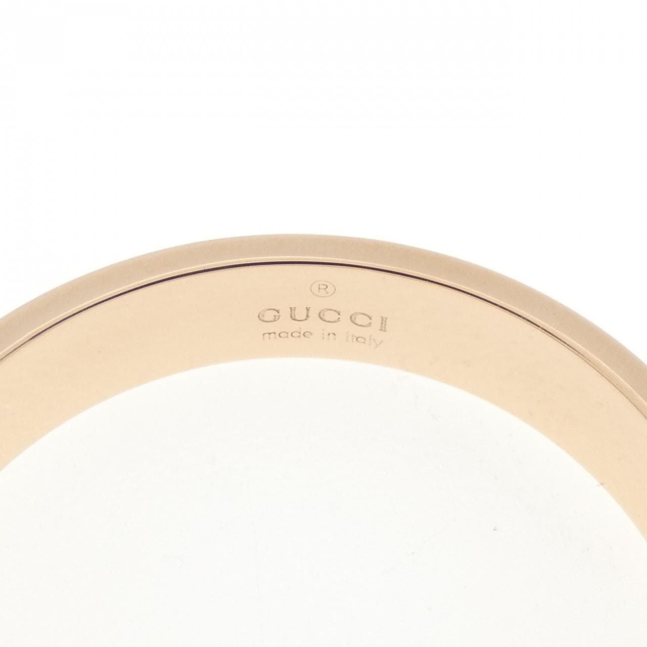 グッチ アイコン リング