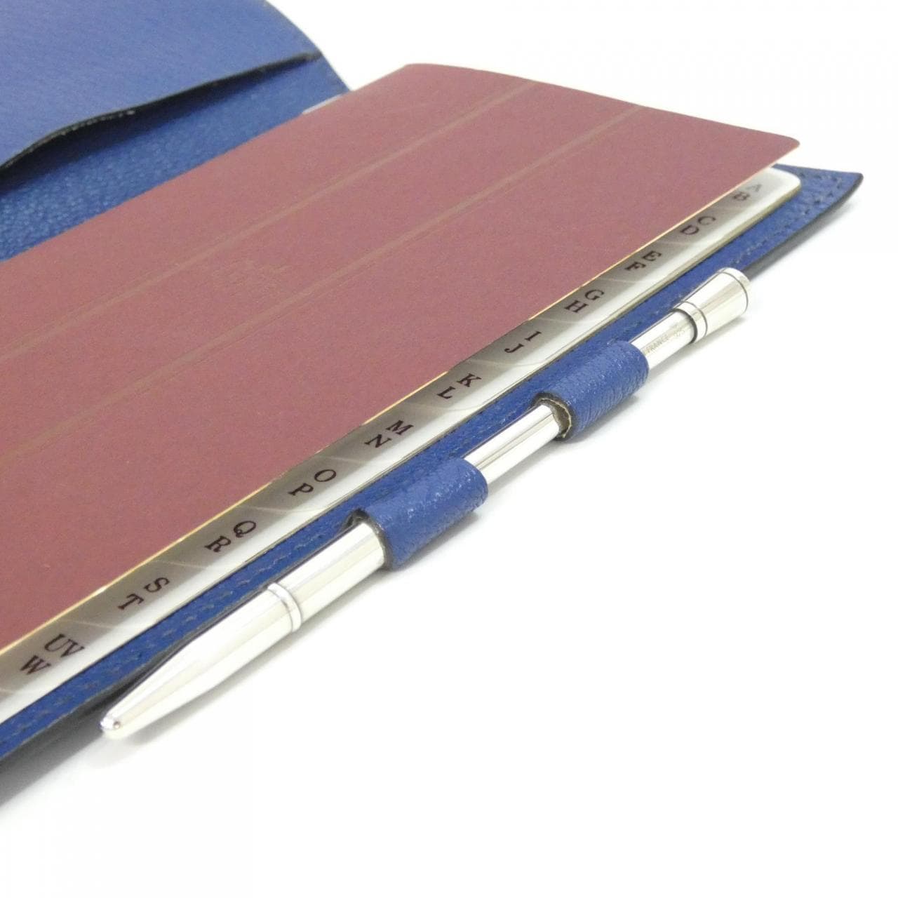 エルメス アジェンダ ヴィジョン 034075CA オーガナイザー