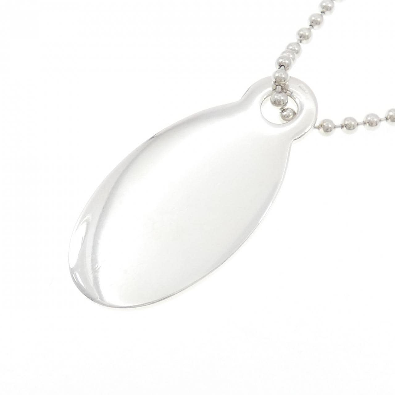 ティファニー リターントゥティファニー ネックレス