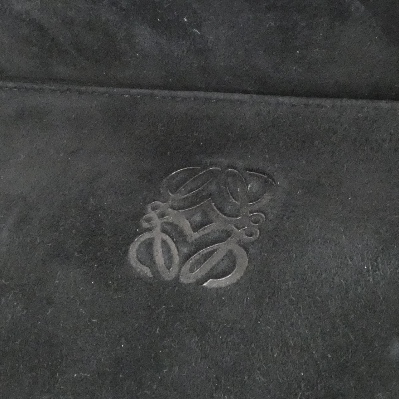 【ヴィンテージ】ロエベ バッグ