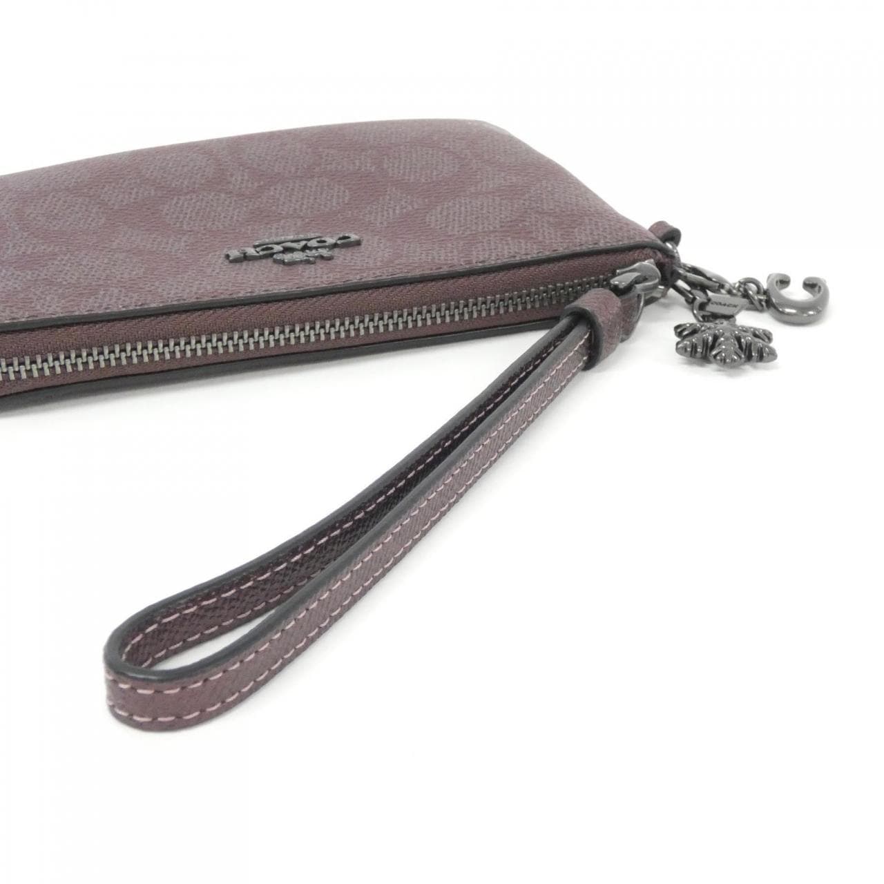 [BRAND NEW] Coach CW958 pouch