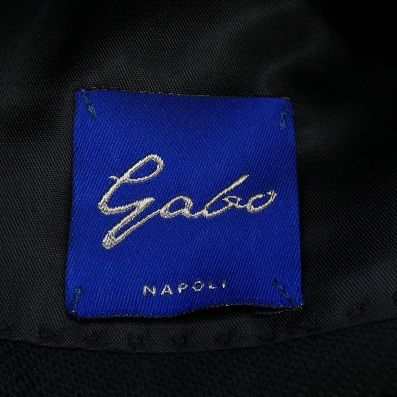ジアーボ GABO ジャケット