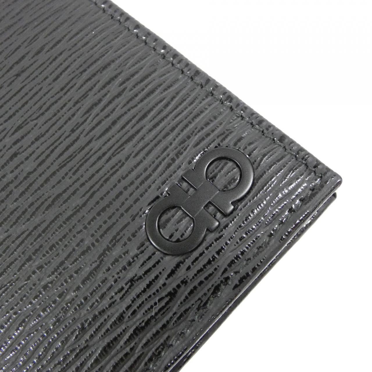 [BRAND NEW] SALVATORE FERRAGAMO 66 A065 Wallet