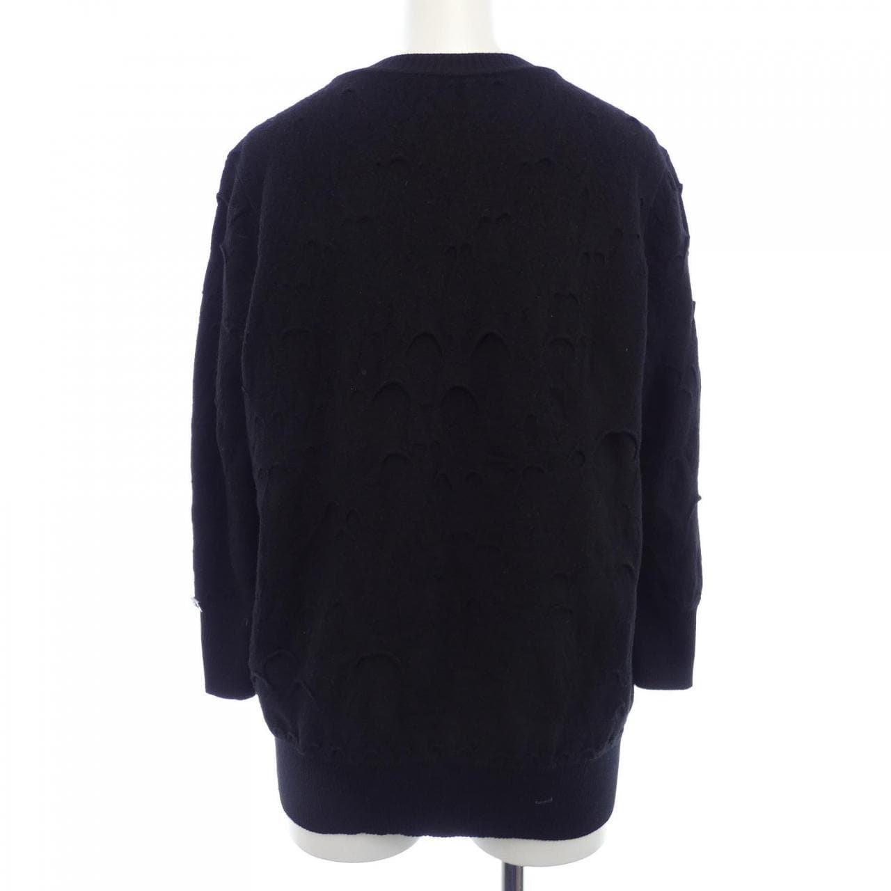 シャネル CHANEL P41776K03153 ニット
