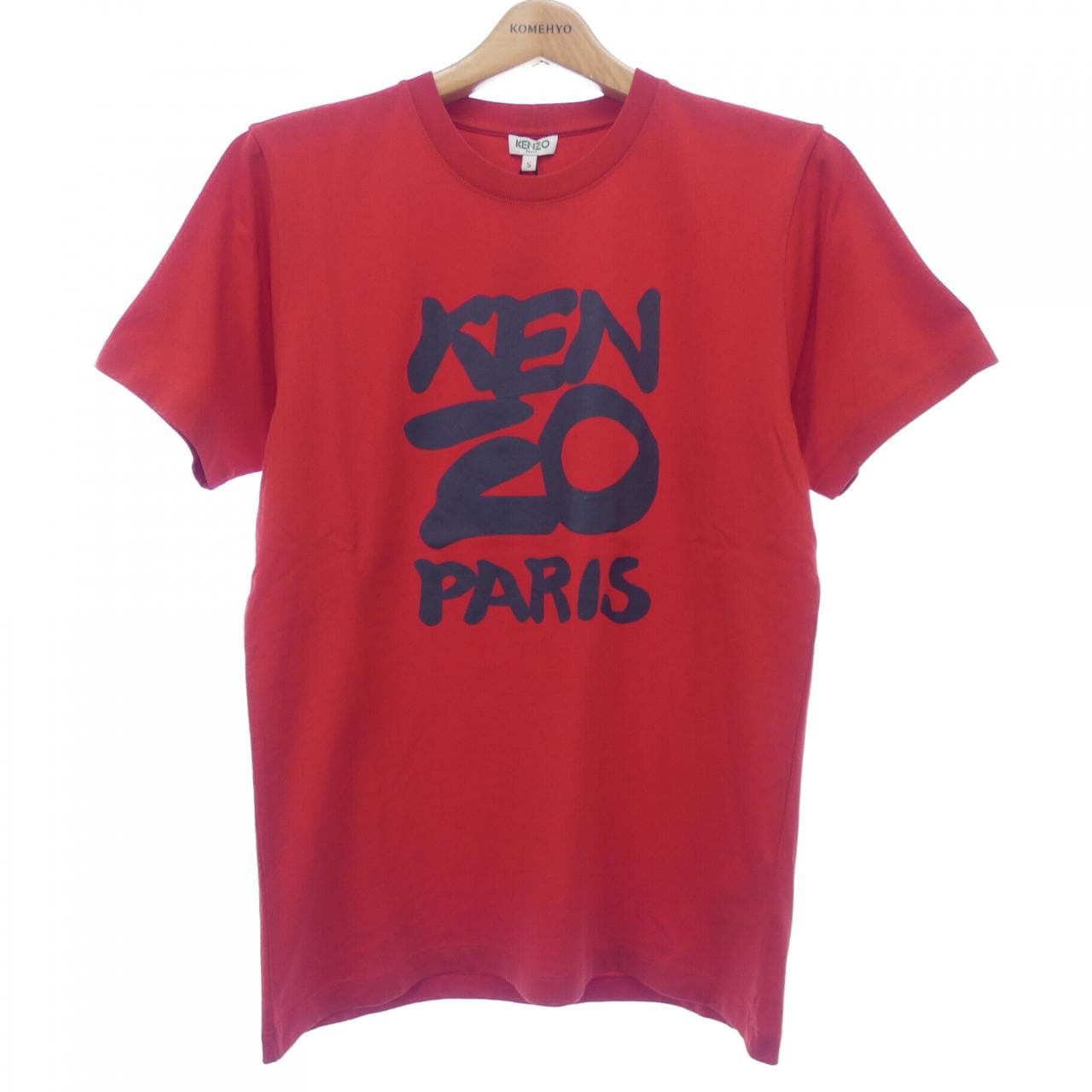 KENZO T 卹