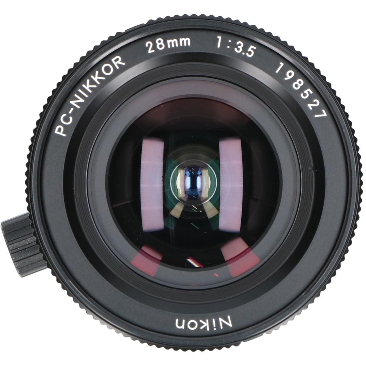 ＰＣ　ＮＩＫＫＯＲ２８ｍｍ　Ｆ３．５