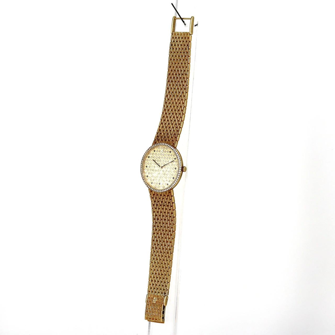 オーデマ･ピゲ クラシック YG/D･11S YG 手巻