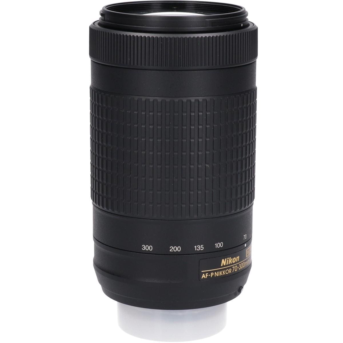 AF-P DX70-300mm F4.5-6.3G VR