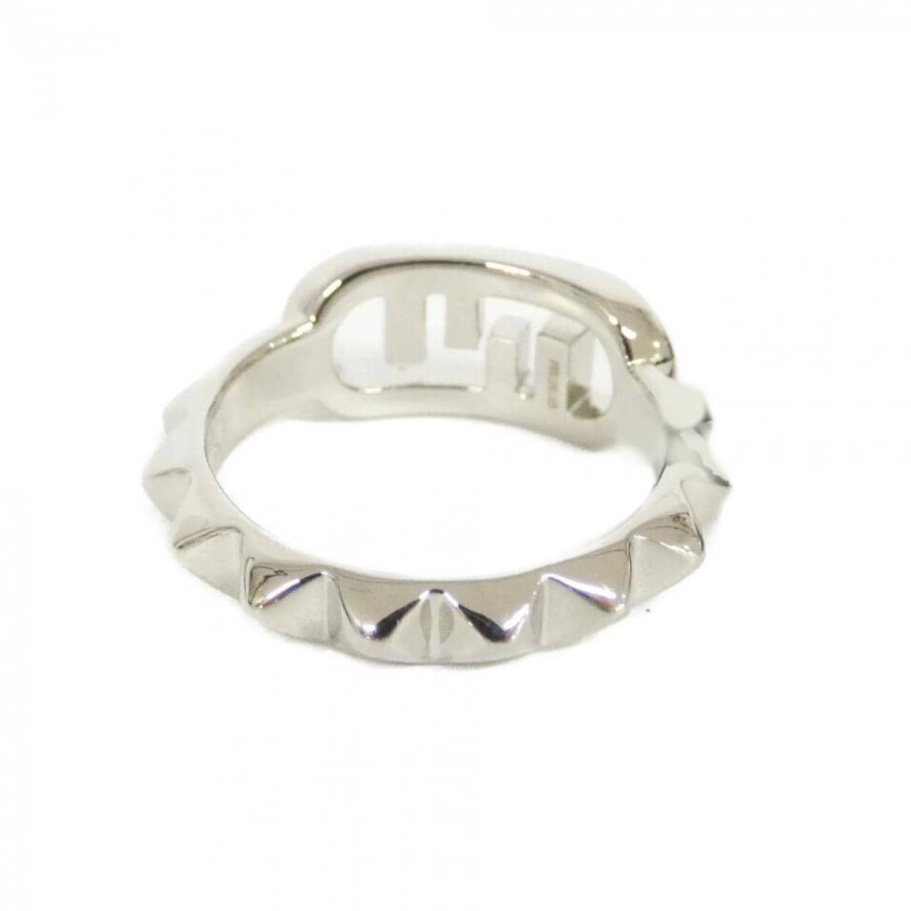 【新品】フェンディ 8AK327 B08 リング