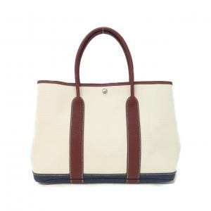 エルメス ガーデン パーティ レガット 36cm 065168CK バッグ