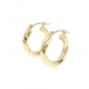 【新品】750YG ピアス