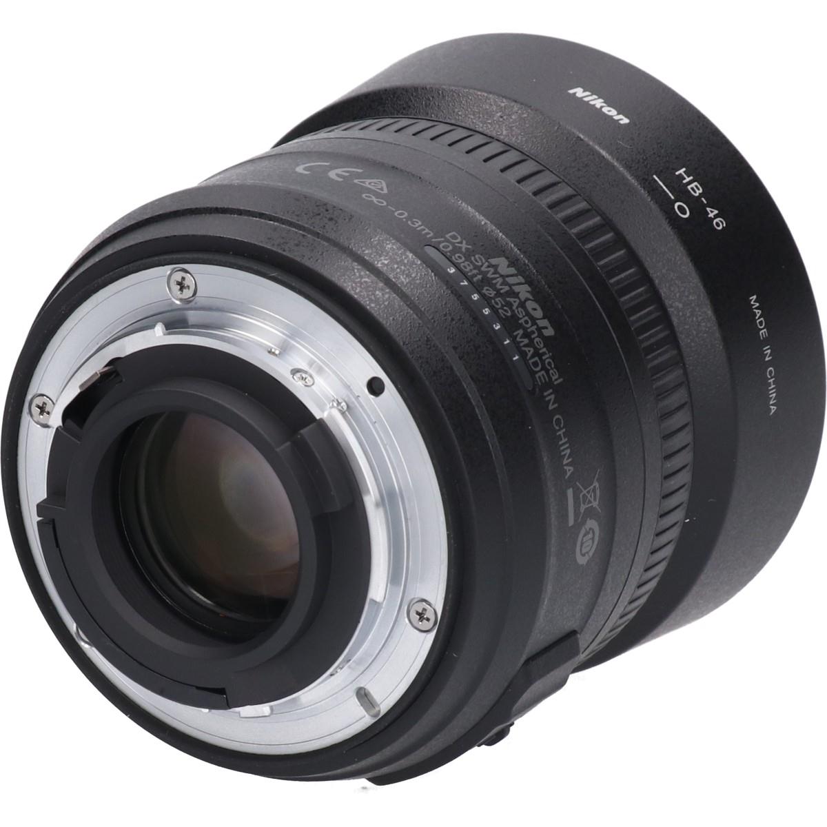 ＡＦ－Ｓ　ＤＸ３５ｍｍ　Ｆ１．８Ｇ