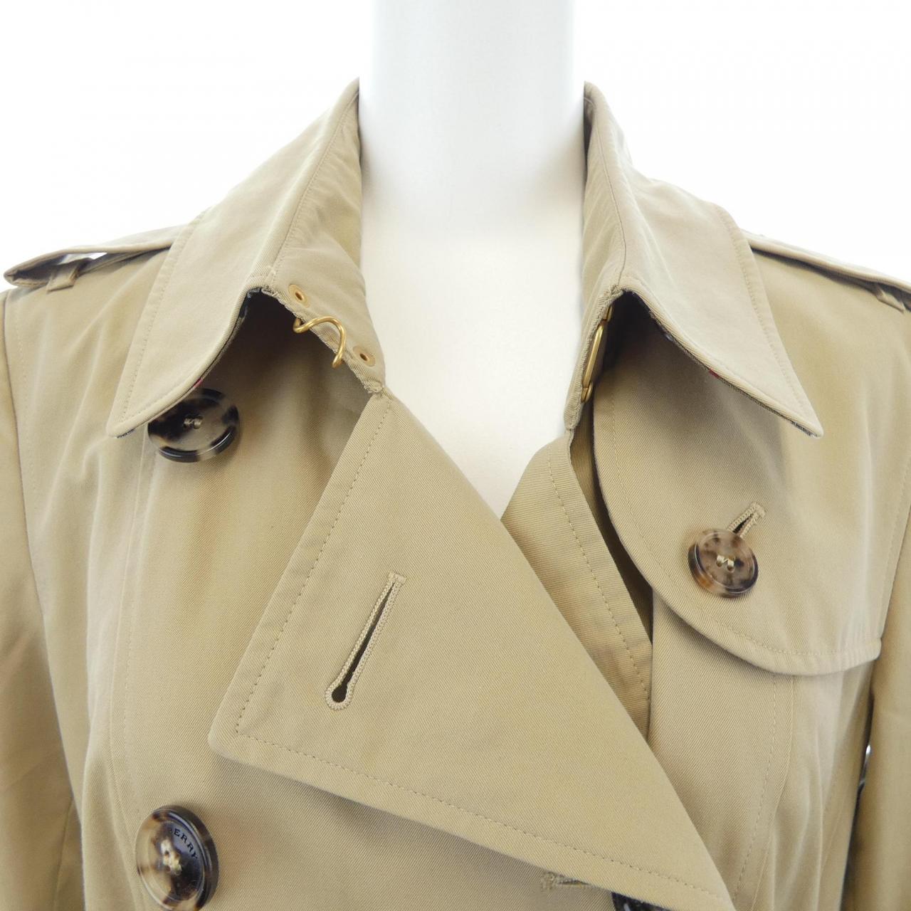 バーバリー BURBERRY 4073376 トレンチコート