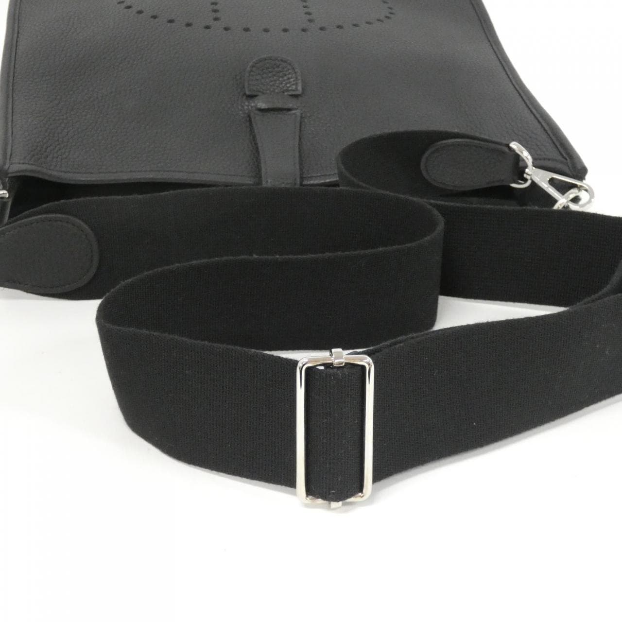 エルメス エヴリン3 GM 056275CK ショルダーバッグ
