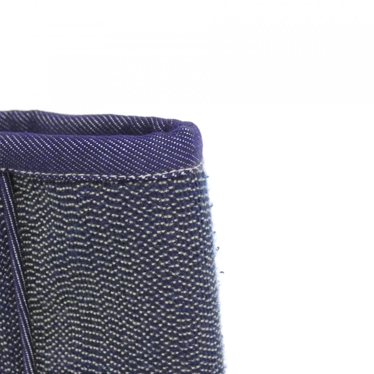 エルメス CABAS CALICUT 055044CA バッグ