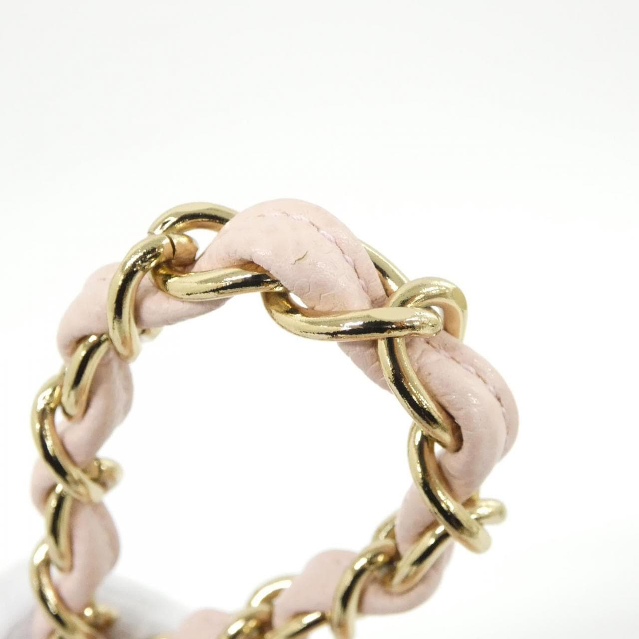 【ヴィンテージ】シャネル 18004 ショルダーバッグ