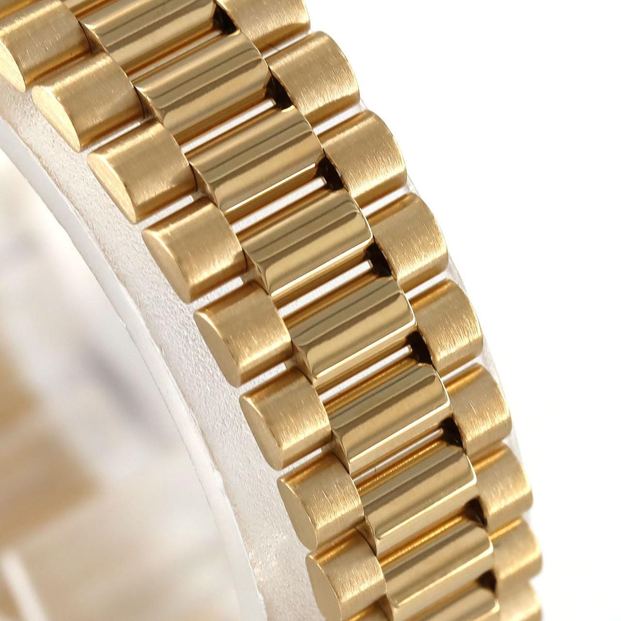 ロレックス デイトジャスト 69178 YG 自動巻 L番