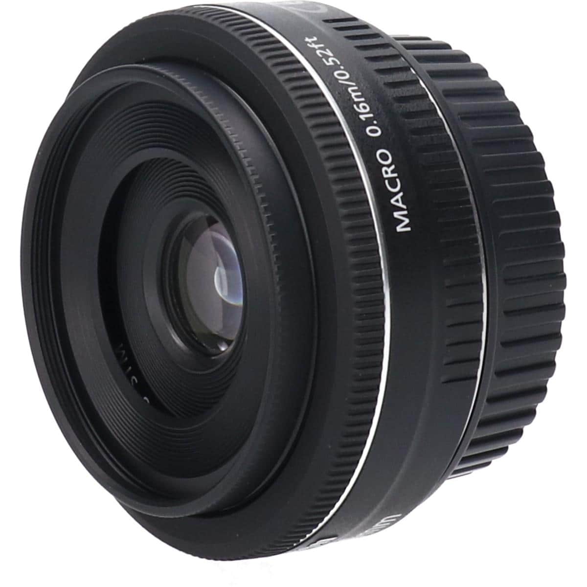 ＥＦ－Ｓ２４ｍｍ　Ｆ２．８ＳＴＭ