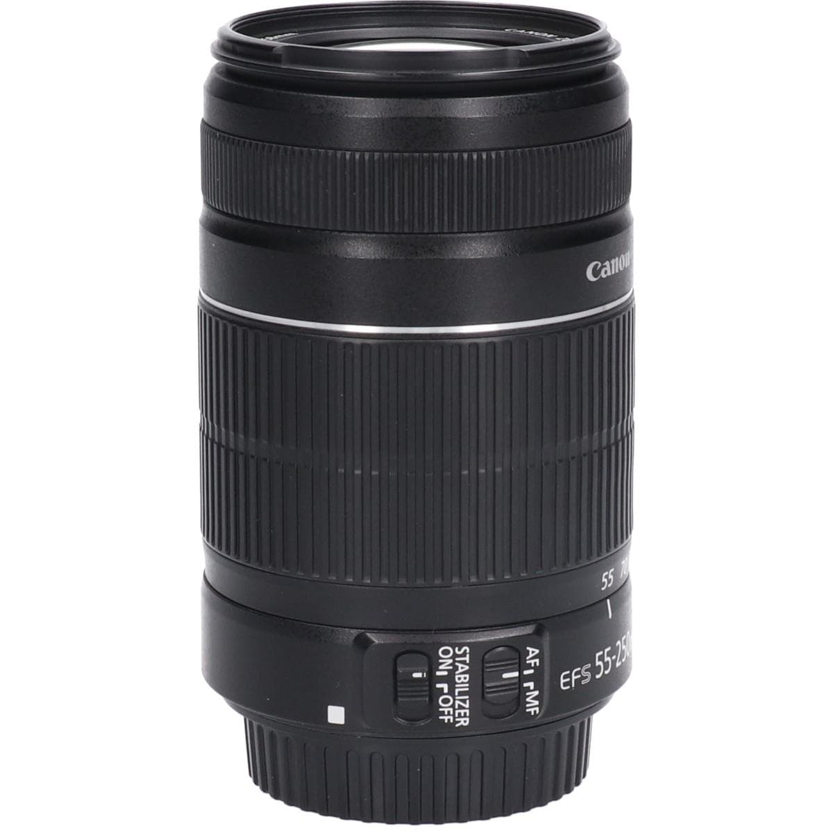 ＣＡＮＯＮ　ＥＦ－Ｓ５５－２５０ｍｍ　Ｆ４－５．６ＩＳＩＩ