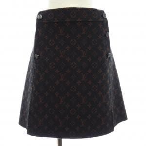 ルイヴィトン LOUIS VUITTON FJSK11QS3 スカート