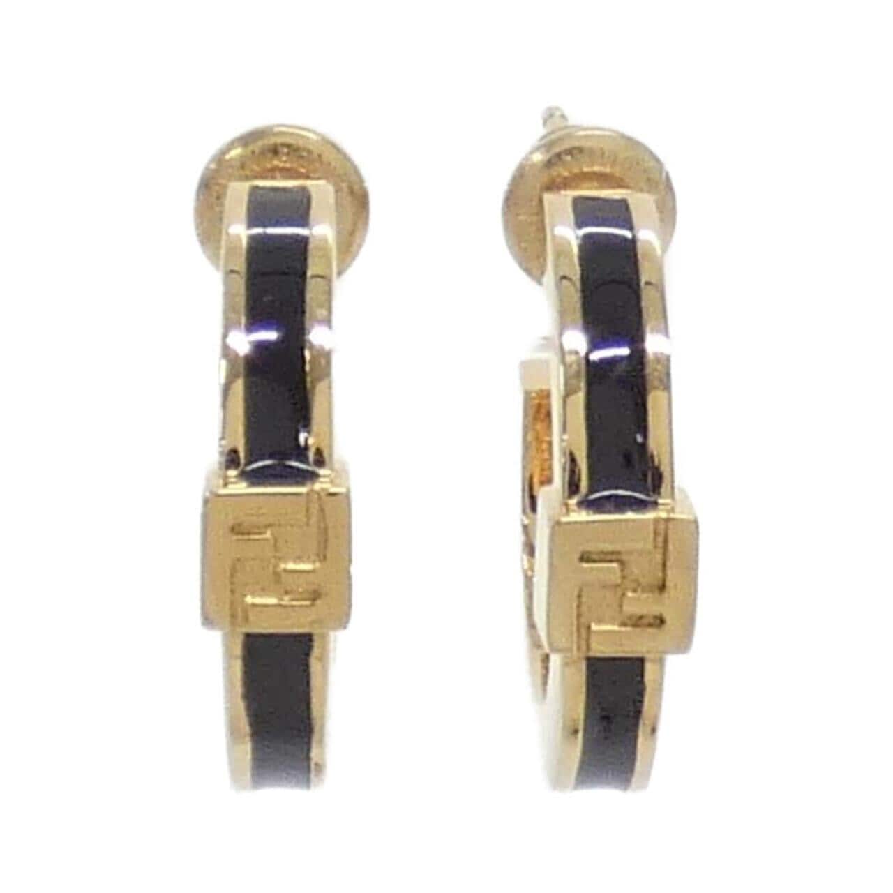 【新品】フェンディ 8AL216 TL9 ピアス