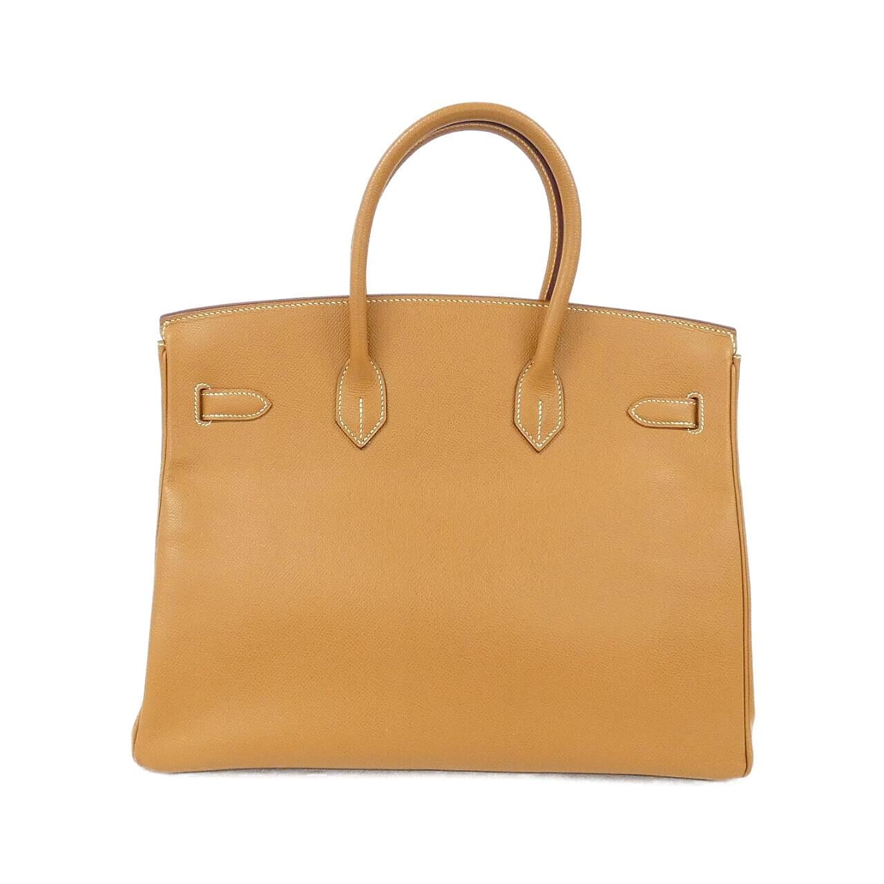 【ヴィンテージ】エルメス バーキン 35cm 041702CC バッグ