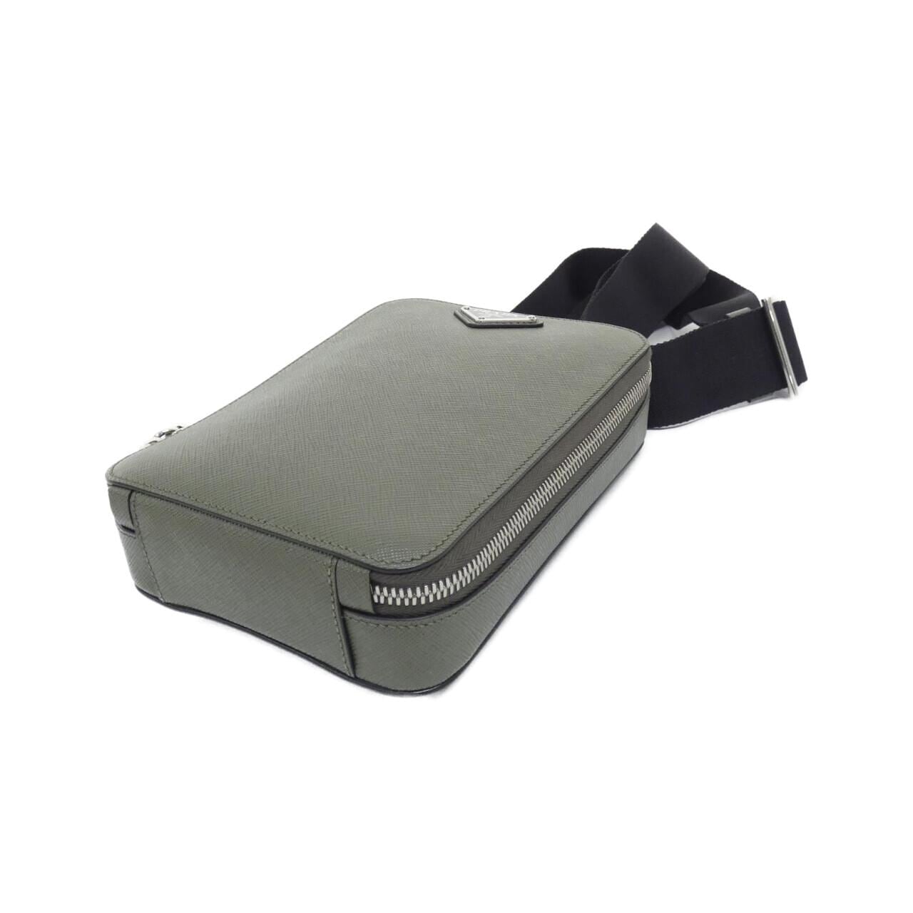 【新品】プラダ 2VZ106 ショルダーバッグ