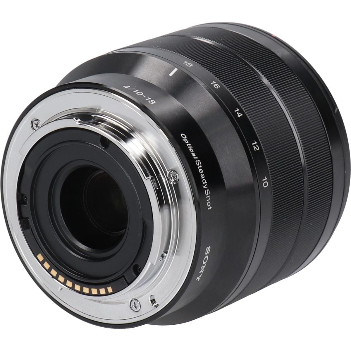 Ｅ１０－１８ｍｍ　Ｆ４ＯＳＳ（ＳＥＬ１０１８）