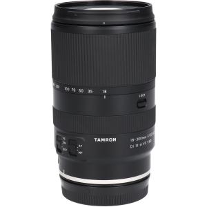 ＲＦ１８－３００ｍｍ　Ｆ３．５－６．３　Ｄｉ　ＩＩＩ－Ａ