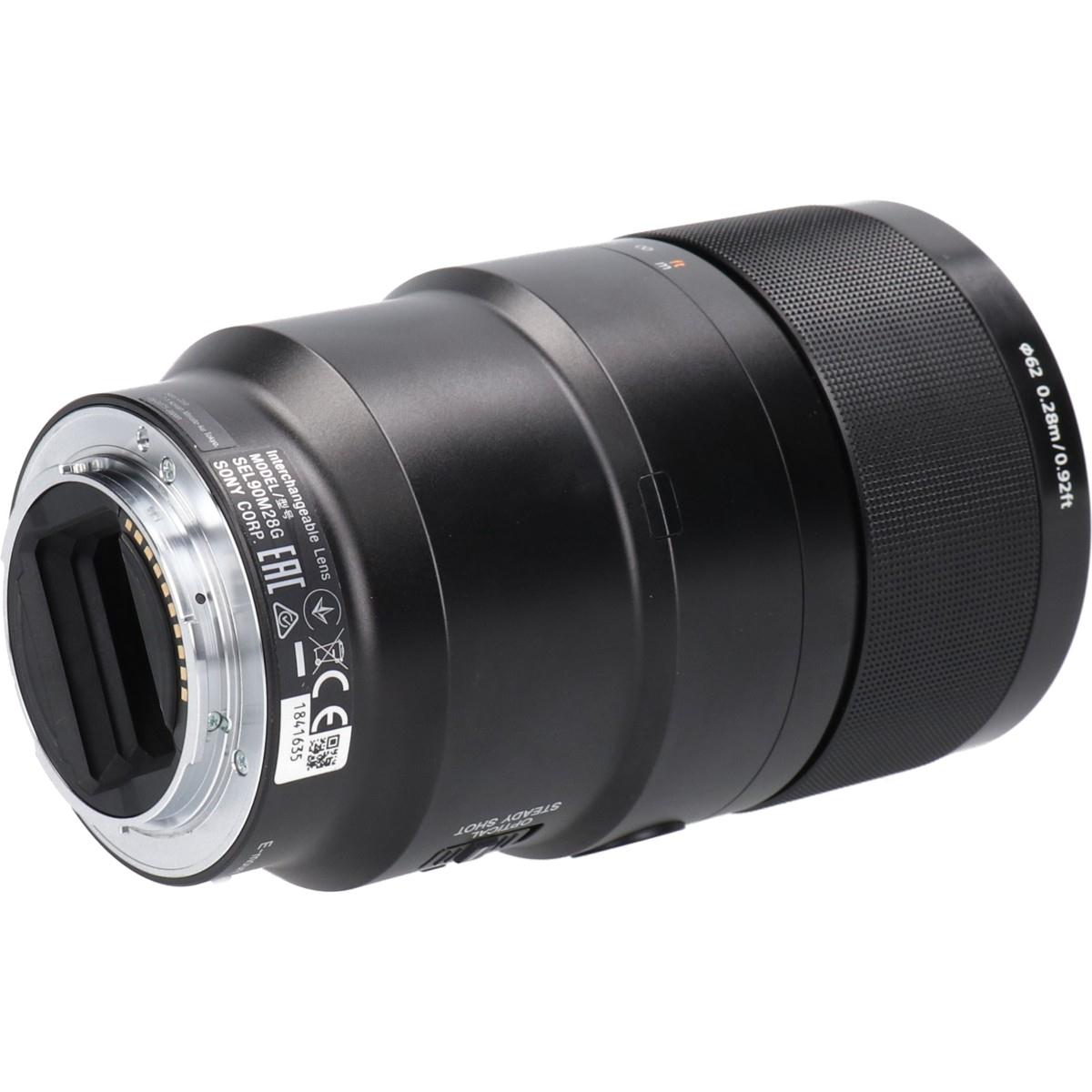 ＦＥ９０ｍｍ　Ｆ２．８ＭＡＣＲＯ　Ｇ　ＯＳＳ
