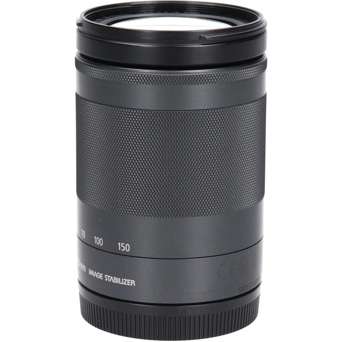 ＥＦ－Ｍ１８－１５０ｍｍ　Ｆ３．５－６．３ＩＳ　ＳＴＭ