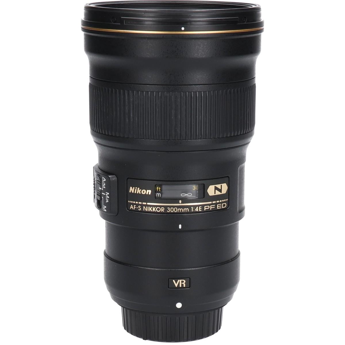 ＡＦ－Ｓ３００ｍｍ　Ｆ４Ｅ　ＰＦ　ＥＤ　ＶＲ