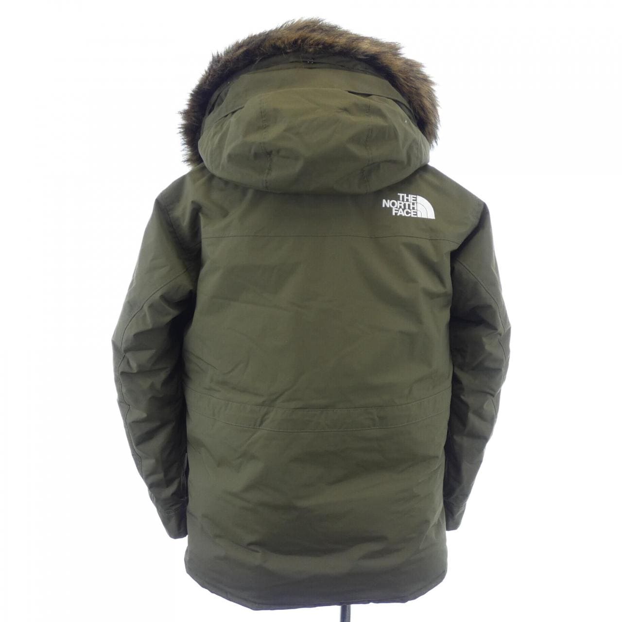 ザノースフェイス THE NORTH FACE ダウンコート
