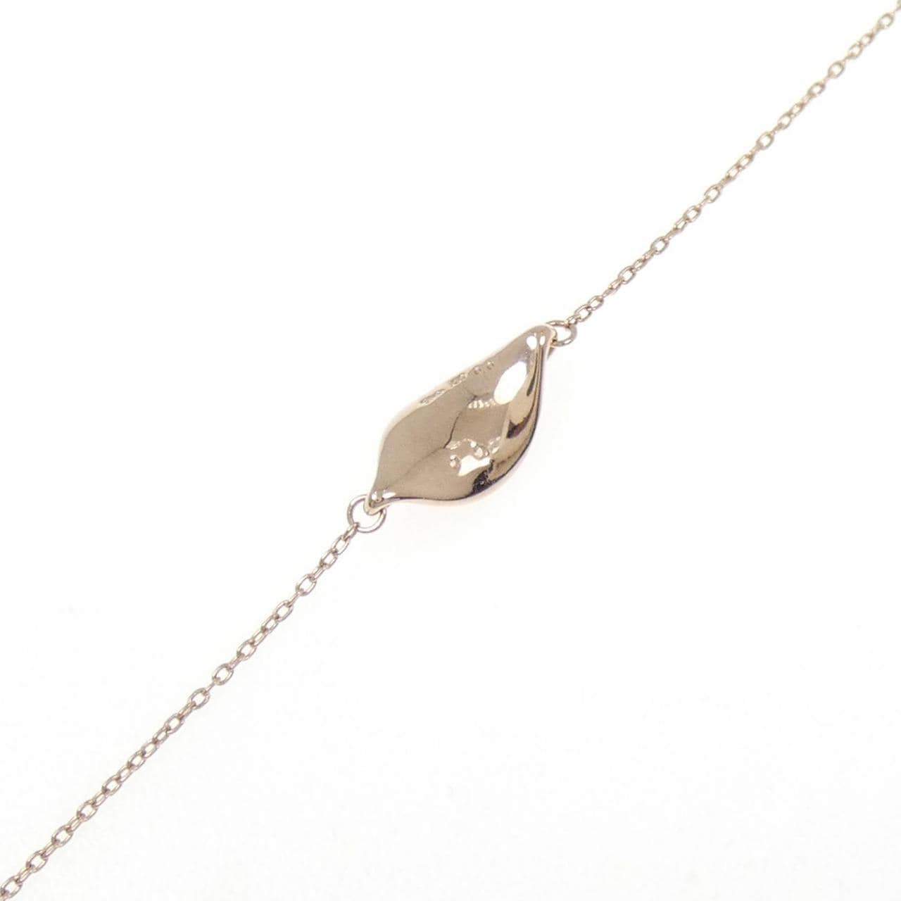 スタージュエリー ダイヤモンド ブレスレット 0.01CT