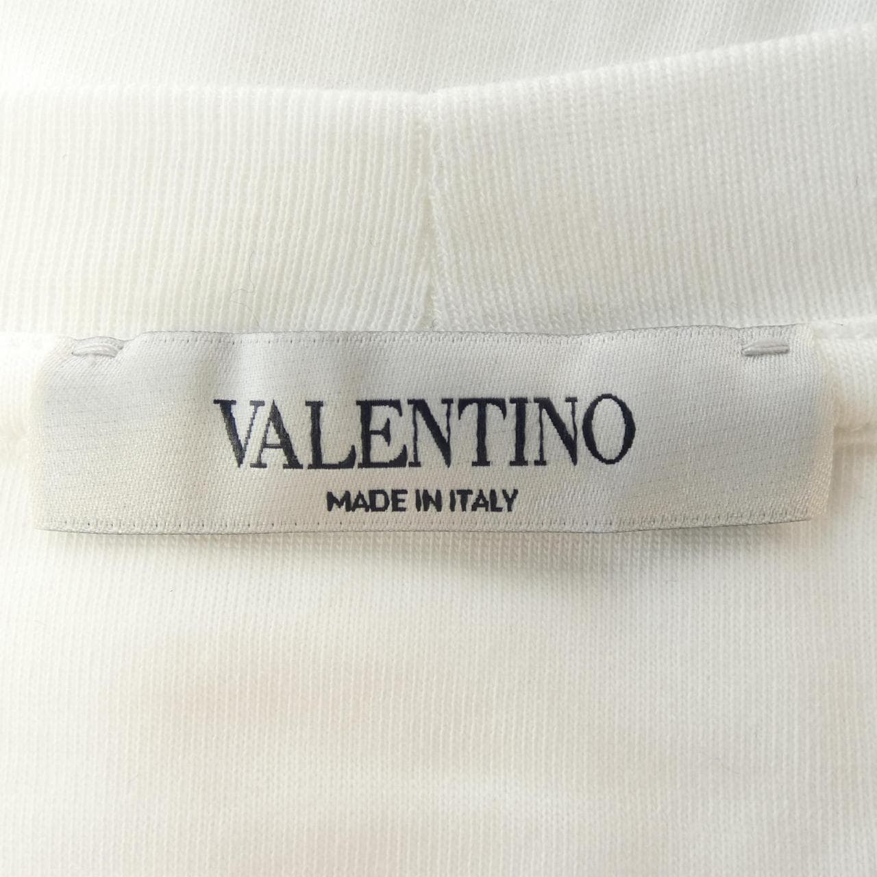 ヴァレンティノ VALENTINO PV0MG10V3LE Tシャツ