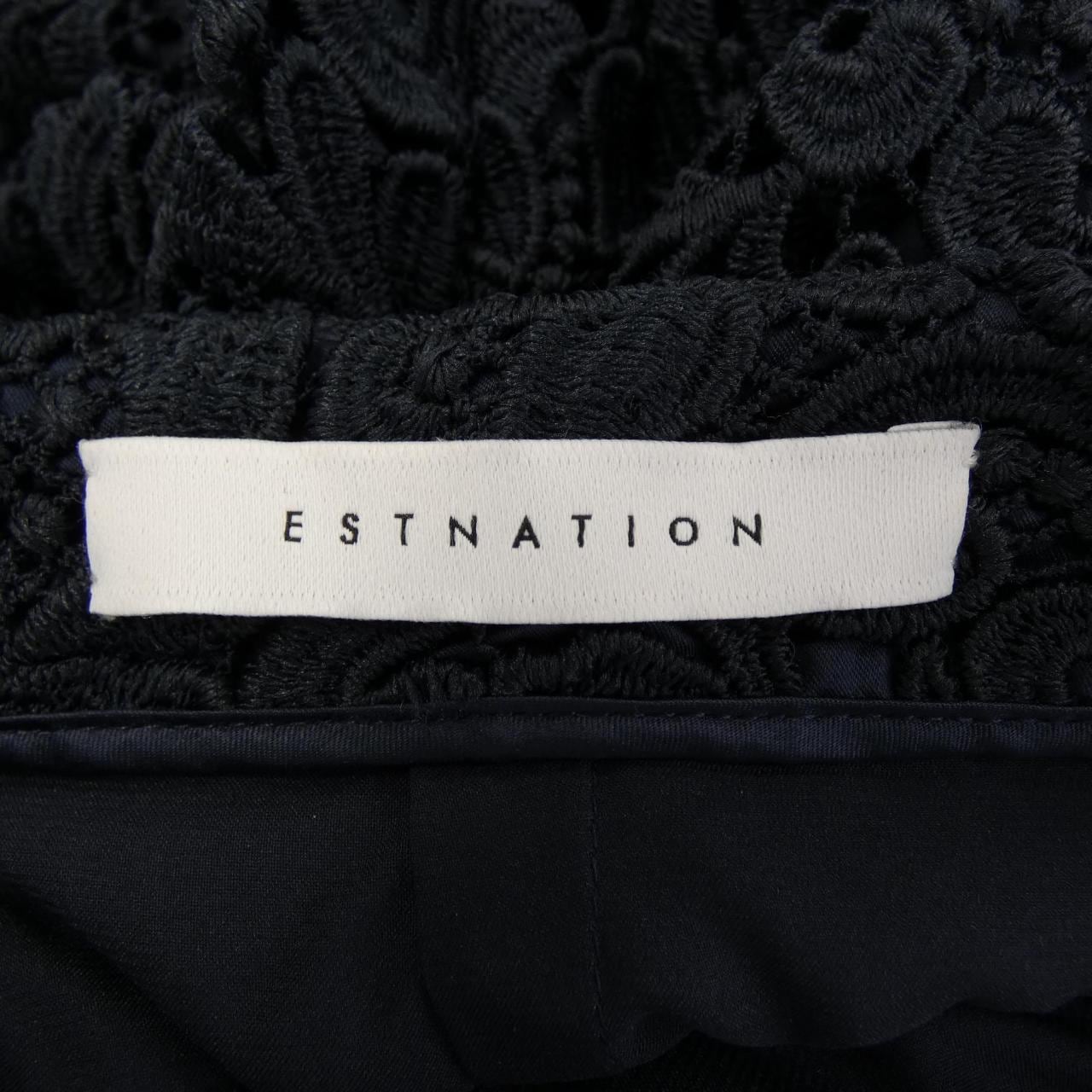 エストネーション ESTNATION スカート