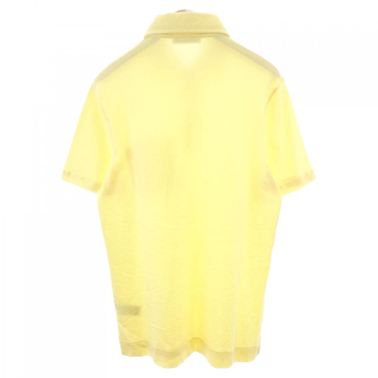 エルメネジルドゼニア Ermenegildo Zegna ポロシャツ