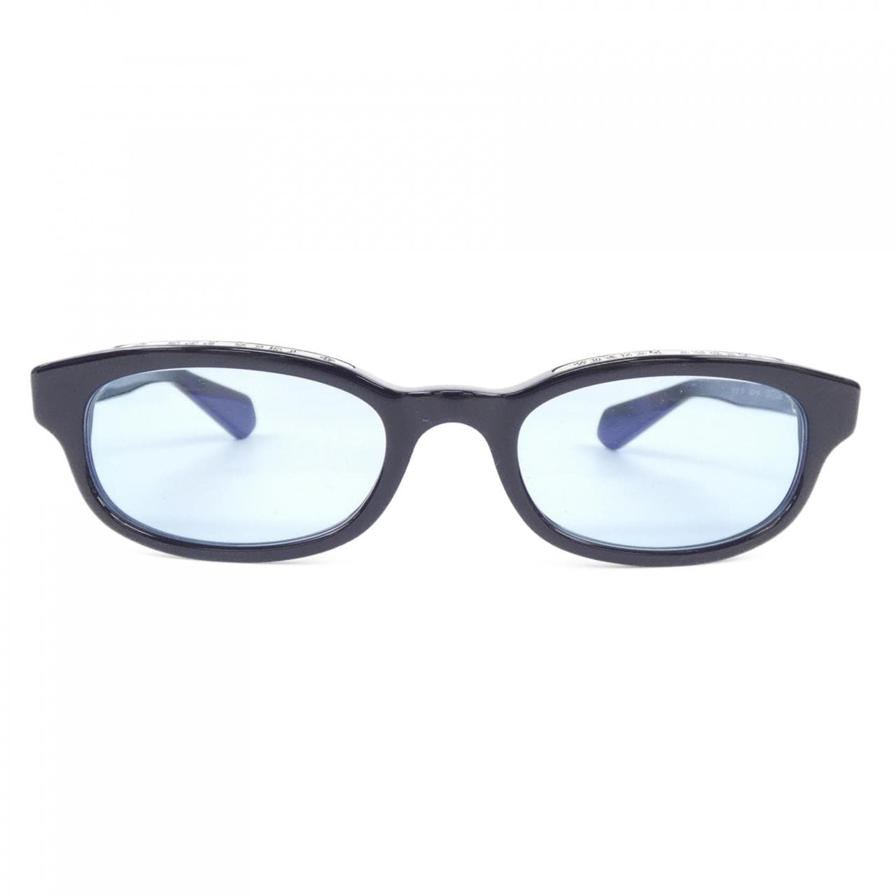 クロムハーツ CHROME HEARTS LOWRIDER EYEWEAR