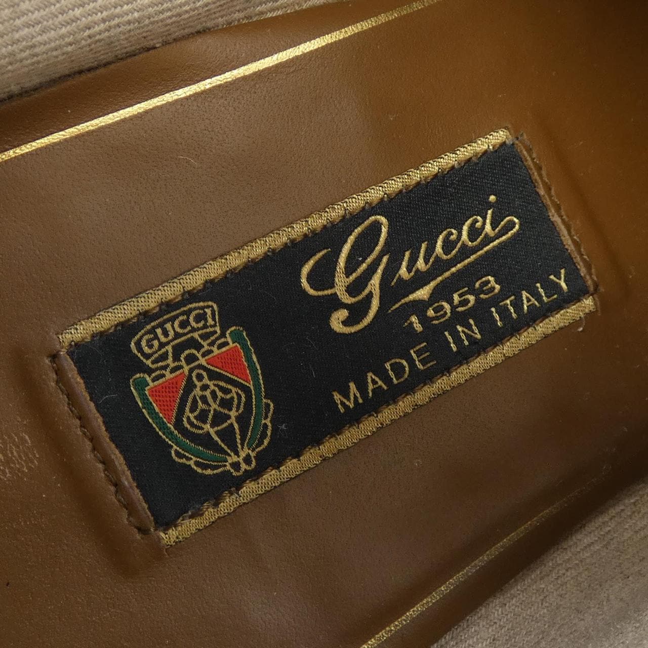 グッチ GUCCI シューズ