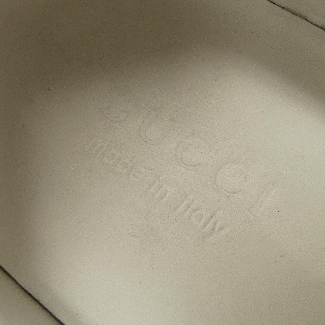 グッチ GUCCI 669582 スニーカー