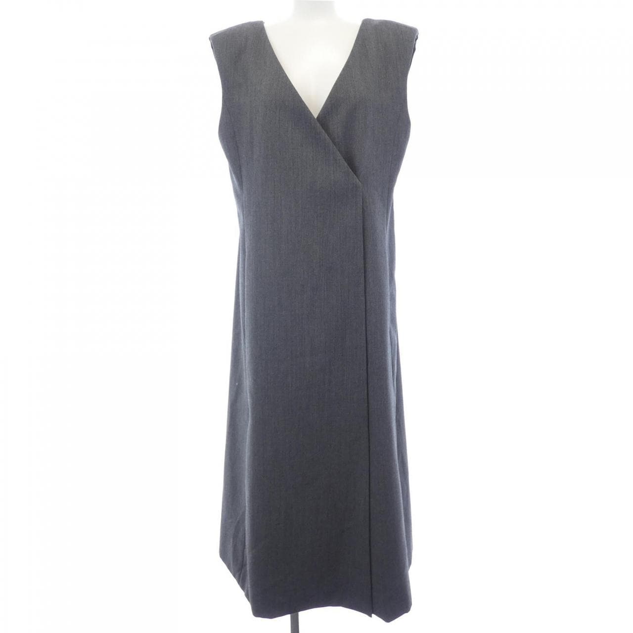 ヴェルメイユパーイエナ VERMEIL par iena ロングベスト