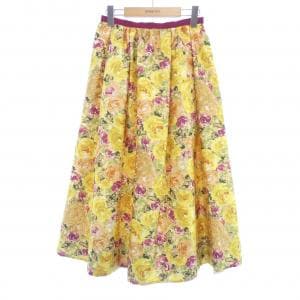 エッフェビームス EFFE BEAMS スカート