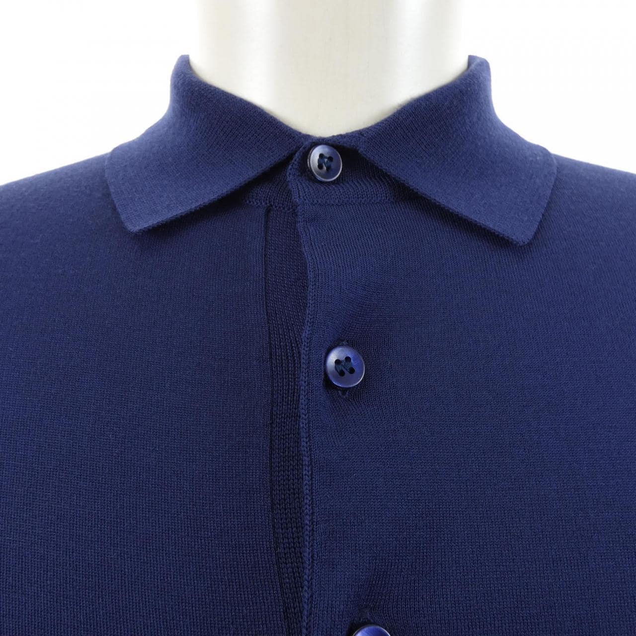 ロロピアーナ Loro Piana FA12551 ポロシャツ