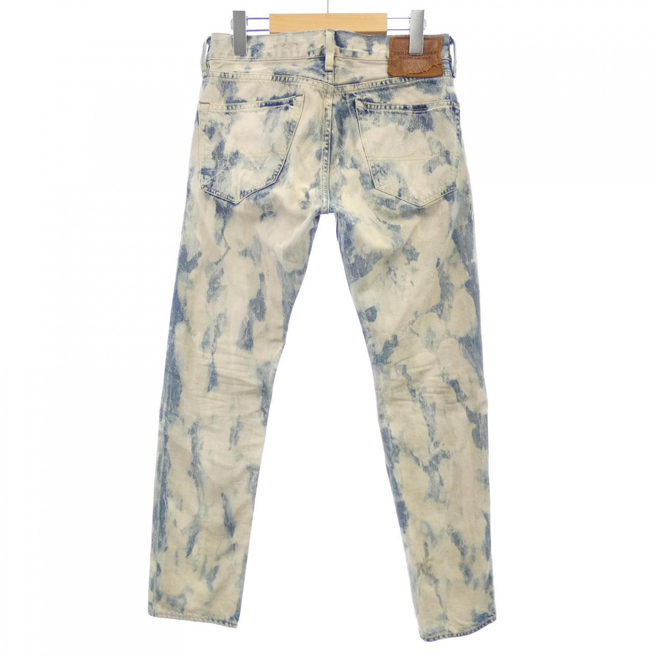 ラルフローレン RALPH LAUREN ジーンズ