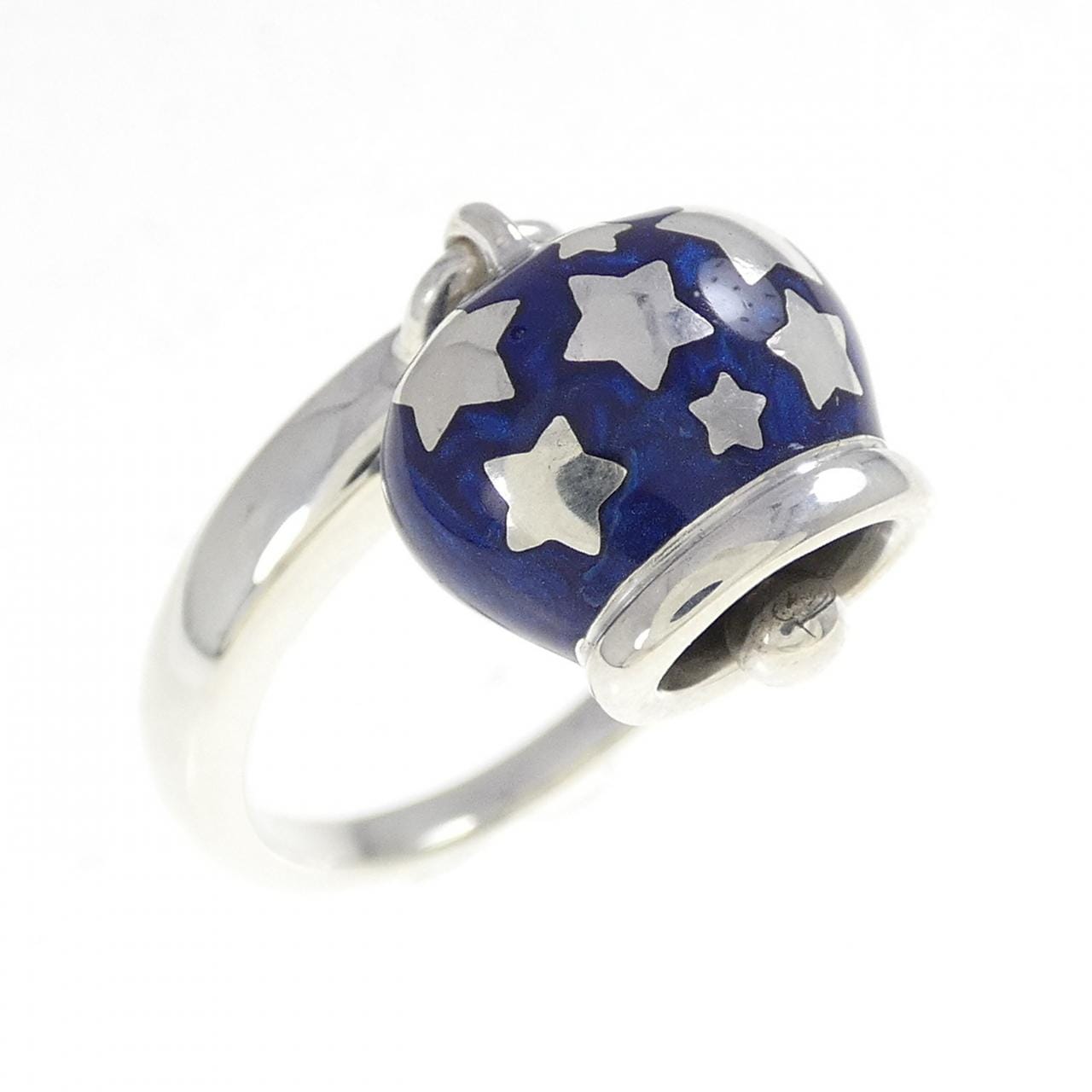 シャンテクレール 樹脂 リング